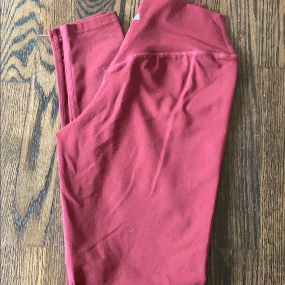 Balance athletica leggings - Picture 1 of 1